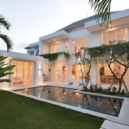 Villa Sante'